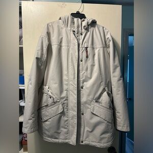Women’s Columbia Winter Coat